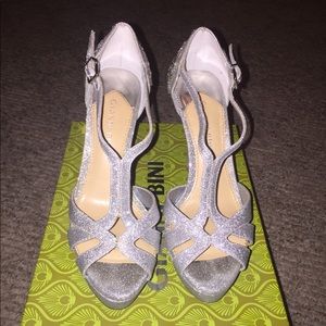 Gianni Bini heels